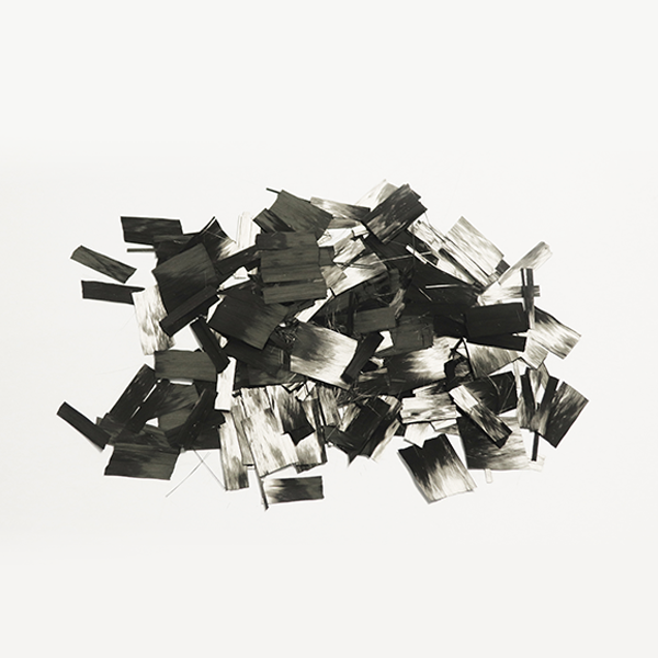 The main components of carbon fiber