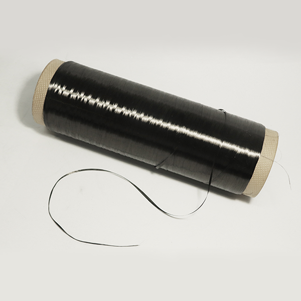 Introduction to Carbon Fiber Rope